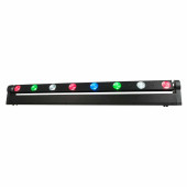 ADJ Sweeper Beam QUAD LED  световой прибор с динамичными лучами