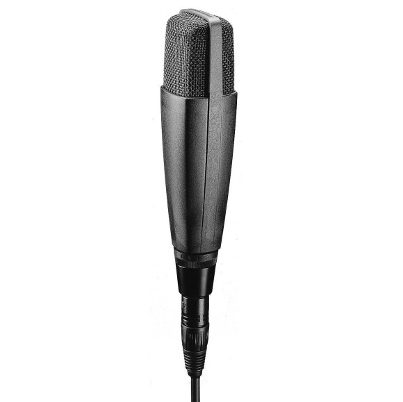SENNHEISER MD 421-II