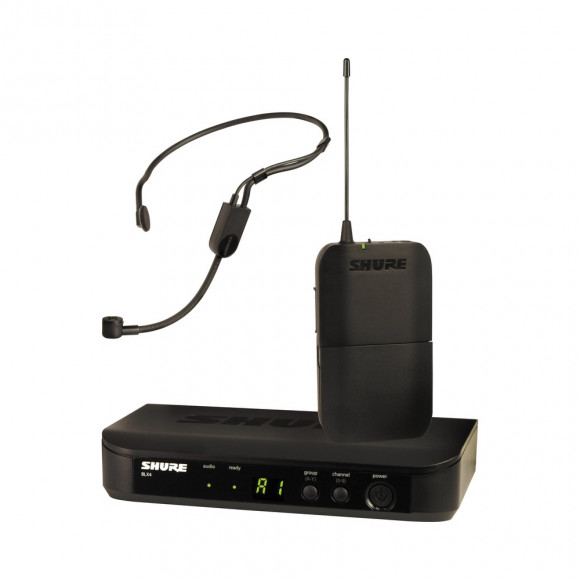 SHURE BLX14E/P31 M17 SHURE BLX14E/P31 M17