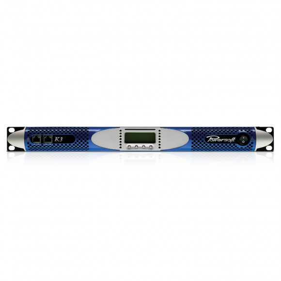 POWERSOFT K3