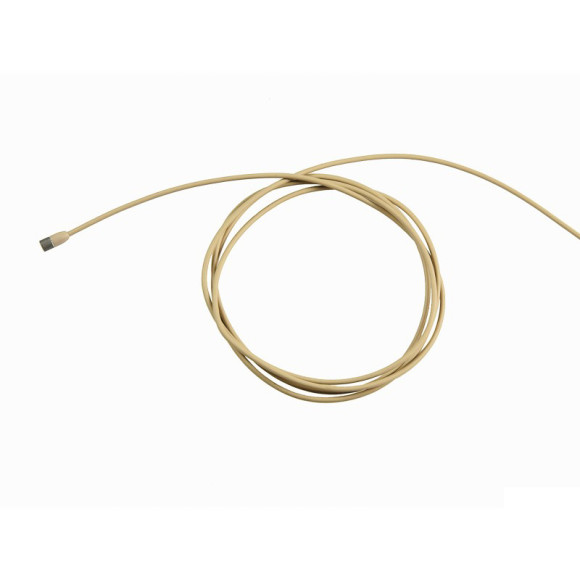 SENNHEISER MKE 2-4-3 GOLD C SENNHEISER MKE 2-4-3 GOLD C