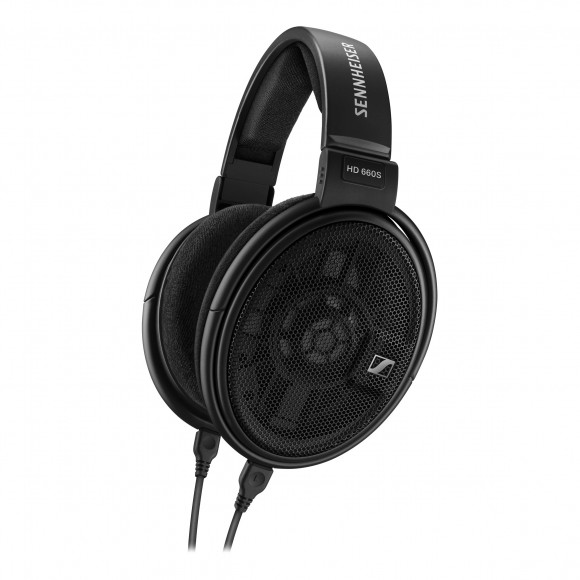 SENNHEISER HD 660 S SENNHEISER HD 660 S