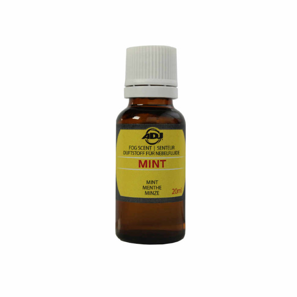 American Dj Fog scent mint 20ml