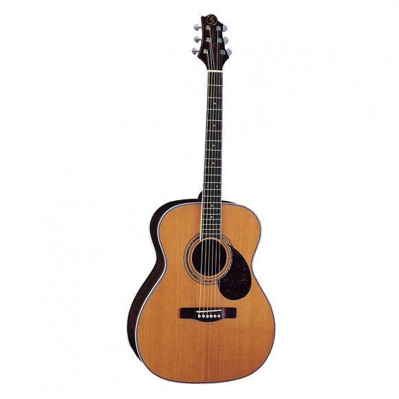 GREG BENNETT OM-8 GREG BENNETT OM-8