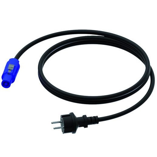 KV2AUDIO EU cable EX2,5/VHD2000/VH