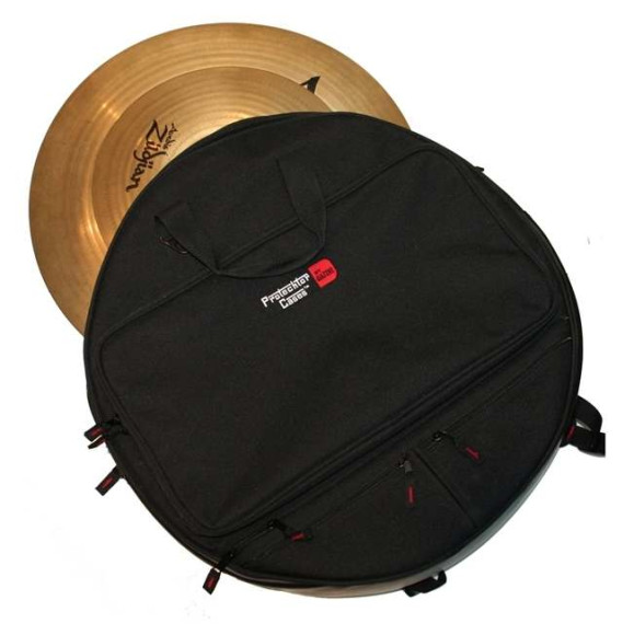 GATOR GP-CYMBAK-22 GATOR GP-CYMBAK-22