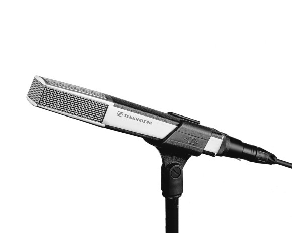 SENNHEISER MD 441-U