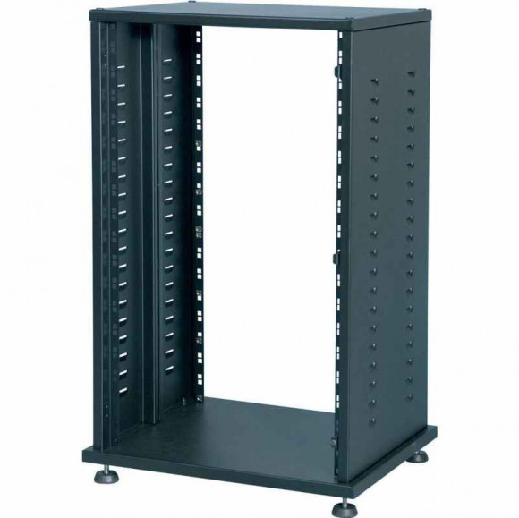 PROEL STUDIORK30 Рэковый шкаф: 19", 30U PROEL STUDIORK30 Рэковый шкаф: 19", 30U