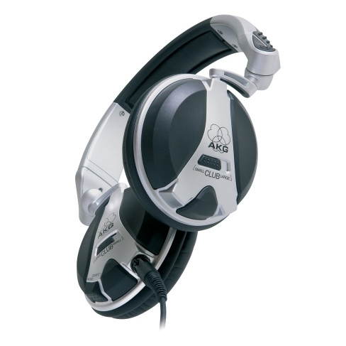 AKG K181 DJ AKG K181 DJ