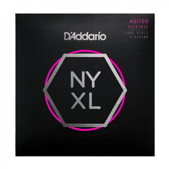 D'ADDARIO NYXL45130 D'ADDARIO NYXL45130