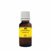 American Dj Fog scent vanilla 20ml