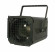 Elation TSP2000PC-B  прожектор театральный, мощность 2000Вт, линза PC