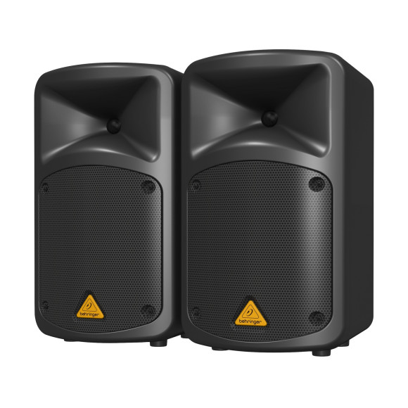 BEHRINGER EPS500MP3 BEHRINGER EPS500MP3