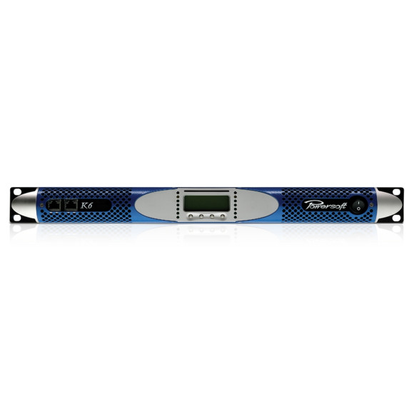 POWERSOFT K6