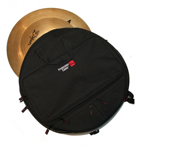 GATOR GP-CYMBAK-24 GATOR GP-CYMBAK-24