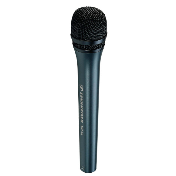 SENNHEISER MD 46 SENNHEISER MD 46