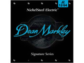 DEAN MARKLEY 2506 Signature DEAN MARKLEY 2506 Signature