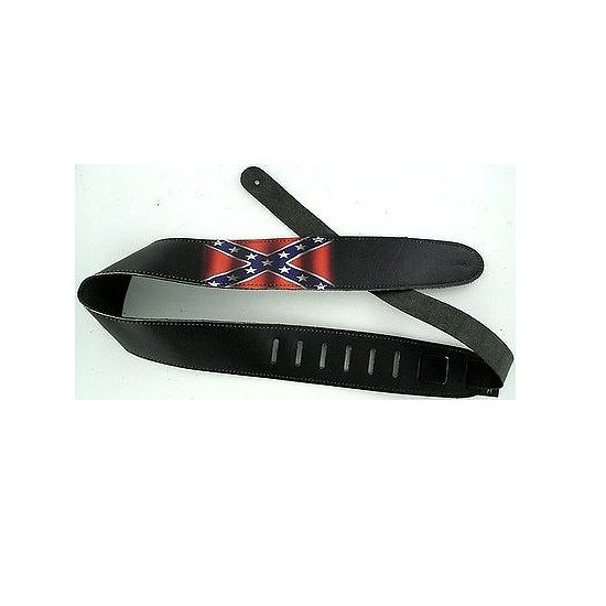 PERRI'S P25LSS-32 CONFEDERATE FLAG PERRI'S P25LSS-32 CONFEDERATE FLAG