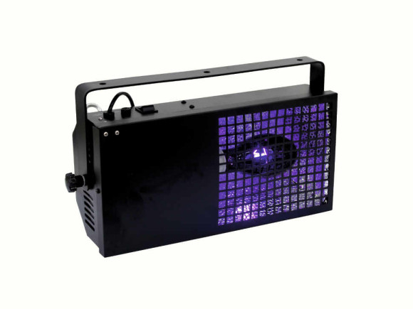 EUROLITE Floodlight 6 x R7s театральный прожектор 6-ти секционный с рамкой для фильтров EUROLITE Floodlight 6 x R7s театральный прожектор 6-ти секционный с рамкой для фильтров