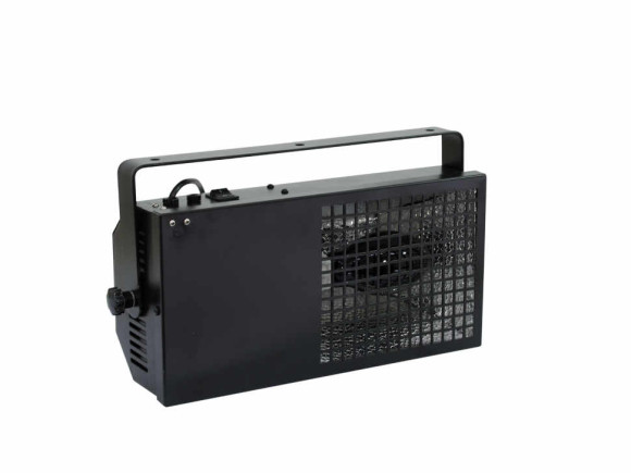 EUROLITE Floodlight 6 x R7s театральный прожектор 6-ти секционный с рамкой для фильтров EUROLITE Floodlight 6 x R7s театральный прожектор 6-ти секционный с рамкой для фильтров