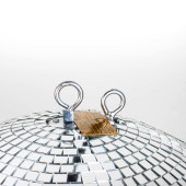 ADJ mirrorball 40см зеркальный шар, диаметр 40см