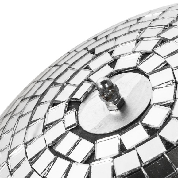 ADJ mirrorball 40см зеркальный шар, диаметр 40см ADJ mirrorball 40см зеркальный шар, диаметр 40см