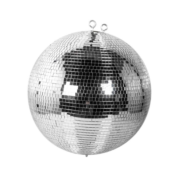 ADJ mirrorball 40см зеркальный шар, диаметр 40см ADJ mirrorball 40см зеркальный шар, диаметр 40см