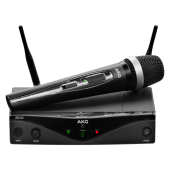 AKG WMS420 Vocal Set Band U1 AKG WMS420 Vocal Set Band U1