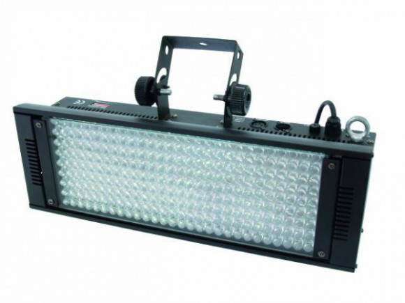 Eurolite LED FLOOD Light 252 RGB Светодиодный прожектор-матрица (192 светодиода х 5мм)