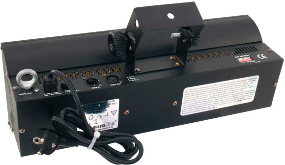Eurolite LED FLOOD Light 252 RGB Светодиодный прожектор-матрица (192 светодиода х 5мм)