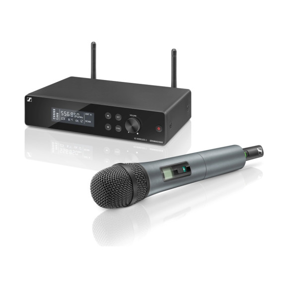 SENNHEISER XSW 2-835-B SENNHEISER XSW 2-835-B