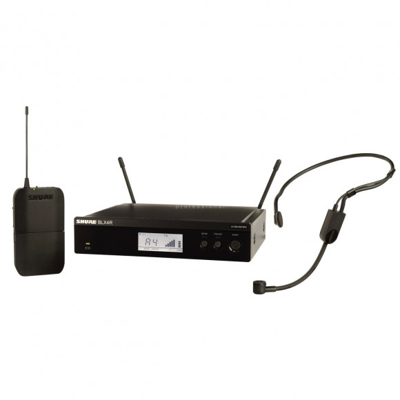 SHURE BLX14RE/P31 M17 SHURE BLX14RE/P31 M17