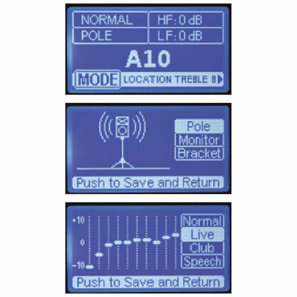 ADJ AVANTE10