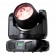 ADJ Inno Color Beam Z7   прожектор полного движения 70 Вт 7 светодиодов RGBW Osram мощностью 10 Вт