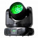 ADJ Inno Color Beam Z7   прожектор полного движения 70 Вт 7 светодиодов RGBW Osram мощностью 10 Вт