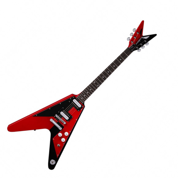 DEAN MS RETRO RDBK DEAN MS RETRO RDBK