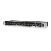 BEHRINGER ZMX2600