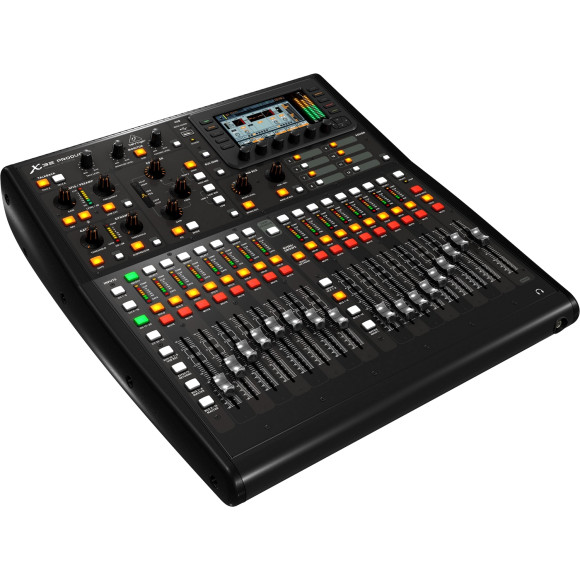 BEHRINGER X32 PRODUCER BEHRINGER X32 PRODUCER