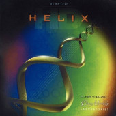 DEAN MARKLEY 2512 Helix HD Electric CL DEAN MARKLEY 2512 Helix HD Electric CL