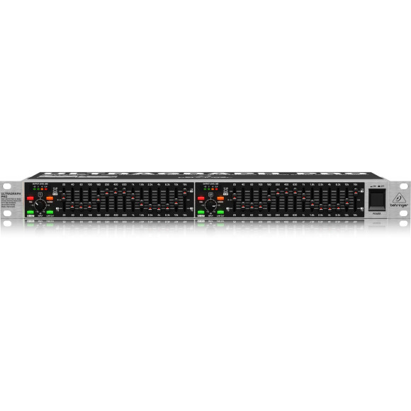 BEHRINGER FBQ1502HD BEHRINGER FBQ1502HD