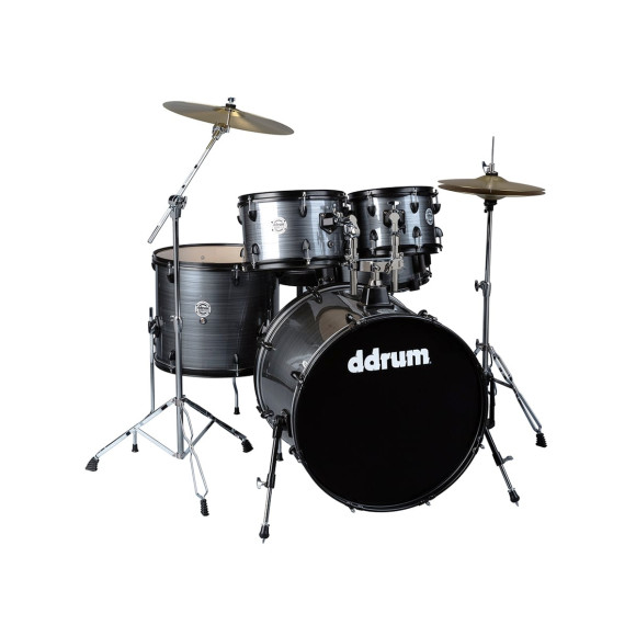 DDRUM D2P GPS DDRUM D2P GPS