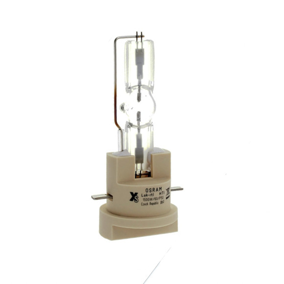 OSRAM HTI 1500W/60/P50 LOK-IT OSRAM HTI 1500W/60/P50 LOK-IT