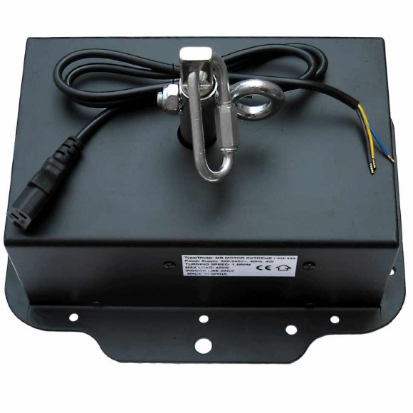 American Dj Mirrorballmotor 1,5U/min (100cм)