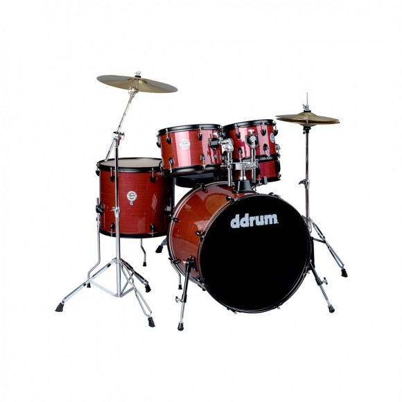DDRUM D2P RPS