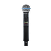 SHURE AXIENT AD2/B58