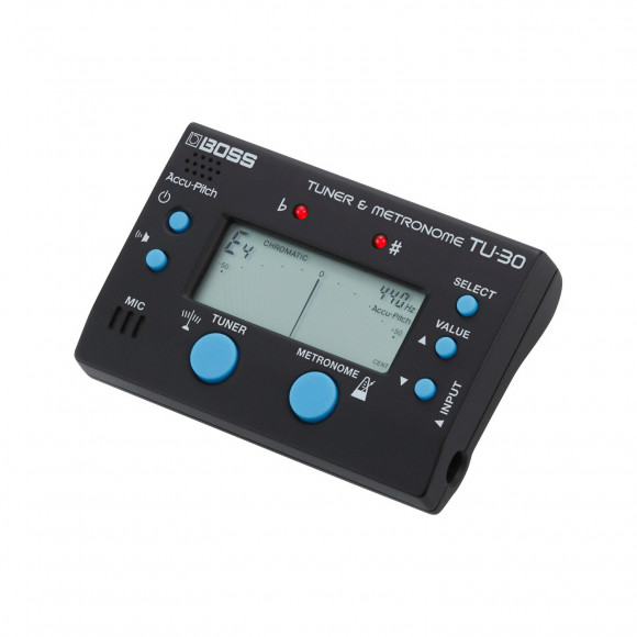 BOSS TU-30 BOSS TU-30