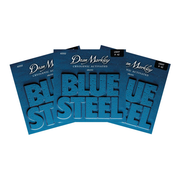DEAN MARKLEY 2552-3PK DEAN MARKLEY 2552-3PK