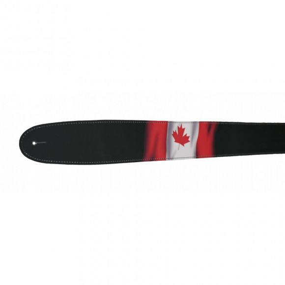 PERRI'S P25LSS-36 CANADIAN FLAG