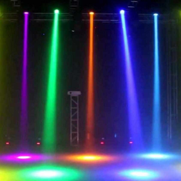 Ross Binary led beam 60w Светодиодный полноповороный прожектор 60Вт Ross Binary led beam 60w Светодиодный полноповороный прожектор 60Вт