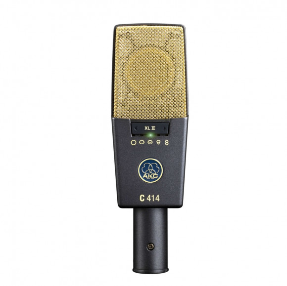 AKG C414XLII